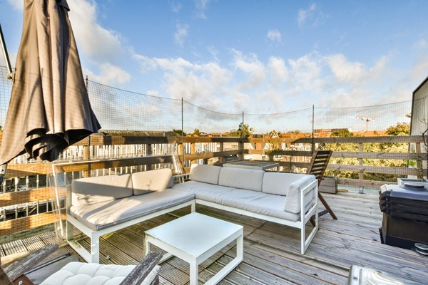 Medium property photo - Knollendamstraat 4-3, 1013 TN Amsterdam